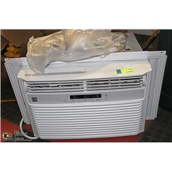 KENMORE WINDOW AIR CONDITIONER. APPLIANCES