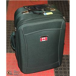 CLUB MONDE TRAVEL CASE LUGGAGE
