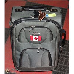 RICARDO LUGGAGE BAG ON WHEELS