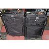 Image 1 : AMERICAN TOURISTER LUGGAGE X 2 BLACK IN COLOUR