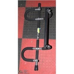 DOORWAY TRAINER (PULL UP BAR) STAMINA BRAND