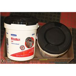 CASE OF NEW KIMBERLY-CLARK PROFESSIONAL