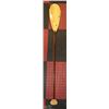 Image 1 : CAVINESS CAVPRO BOAT PADDLE