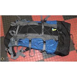 MOUNTAIN EQUIPMENT CO BACKPACK
