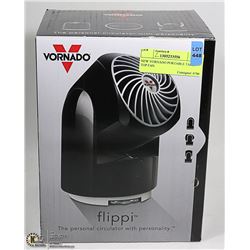 NEW VORNADO PORTABLE TABLE TOP FAN