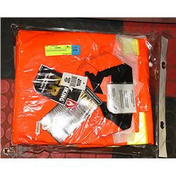 VIKING FR RAIN GEAR SMALL