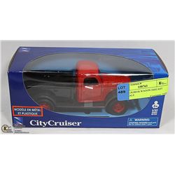 DODGE POWER WAGON DIECAST 1/32 SCALE