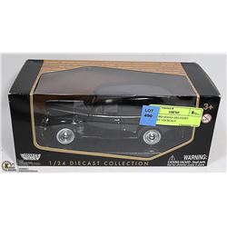 1940 FORD SEDAN DELIVERY DIECAST 1/24 SCALE