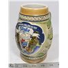 Image 1 : BEER STEIN