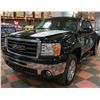 Image 6 : 2010 GMC SIERRA SLT Z71 GTX 4 X 4