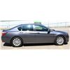 Image 11 : 2014 HONDA ACCORD EXL SEDAN