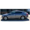 Image 7 : 2014 HONDA ACCORD EXL SEDAN