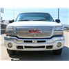 Image 1 : 2004 GMC SIERRA Z71 4X4 EXTENCED CAB