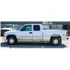 Image 3 : 2004 GMC SIERRA Z71 4X4 EXTENCED CAB