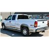 Image 4 : 2004 GMC SIERRA Z71 4X4 EXTENCED CAB