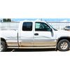 Image 7 : 2004 GMC SIERRA Z71 4X4 EXTENCED CAB