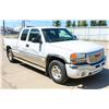 Image 8 : 2004 GMC SIERRA Z71 4X4 EXTENCED CAB
