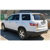 Image 5 : 2008 GMC ACADIA SLT1 AWD