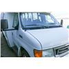 Image 8 : 2006 FORD E450  SUPER DUTY CUTAWAY VAN