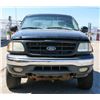 Image 1 : 2002 FORD F150 PICKUP