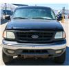 Image 2 : 2002 FORD F150 PICKUP
