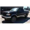 Image 3 : 2002 FORD F150 PICKUP