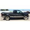 Image 8 : 2002 FORD F150 PICKUP