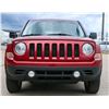 Image 2 : 2014 JEEP PATRIOT 4 X 4