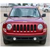 Image 3 : 2014 JEEP PATRIOT 4 X 4