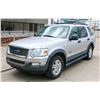 Image 6 : 2006 FORD EXPLORER XLT 4 WHEEL DRIVE