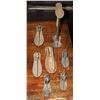 Image 1 : ANTIQUE SHOEMAKER FORMS