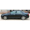 Image 4 : 2010 FORD FUSION SEL 4 DOOR SEDAN