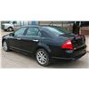 Image 5 : 2010 FORD FUSION SEL 4 DOOR SEDAN