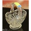 Image 1 : CRYSTAL BASKET