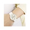 Image 6 : NEW MICHAEL KORS WHITE DIAL/BAND 39MM MSRP $375