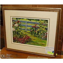 CRANE THOMAS ORIGINAL 24 X 20"