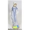 Image 1 : PORCELAIN GIRL 12.5 INCHES