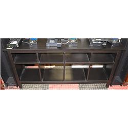 MEDIA ENTERTAINMENT CABINET