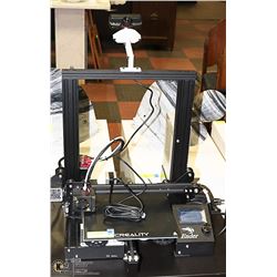 ENDER -3 3D PRINTER