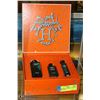 Image 1 : HERMES EAU D'ORANGE VERTE SET MENS 100ML