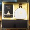 Image 1 : ARPEGE 50ML 2 PC SET, INCLUDES EAU DE PARFUM