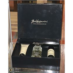 BALDESSARINI 3PC MENS SET