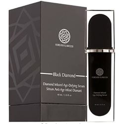 DIAMOND INFUSED AGE DEFYING SERUM MSRP $699 BY