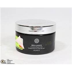 BRILLIANCE LUXURIOUS BODY SCRUB