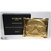 Image 1 : D'OR24K PRESTIGE 24K GOLD FACIAL MASK MSRP $5,000