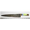 Image 1 : LGE COPPER HANDLED KNIFE 16" LONG