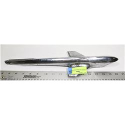 VINTAGE CAR HOOD ORNAMENT
