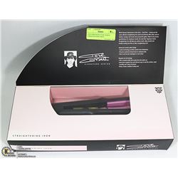 JOSE EBER SIGNATURE SERIES STRAIGHTENING IRON