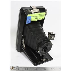 SOHO PILOT CAMERA BAKELITE RETRACTABLE