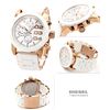 Image 3 : NEW DIESEL TRIPLE CHRONO 46MM WHITE DIAL MSRP$326